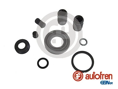 Repair Kit, brake caliper